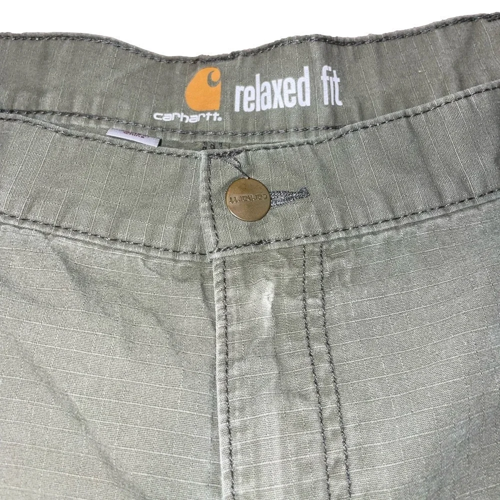 Carhartt tacoma ripstop